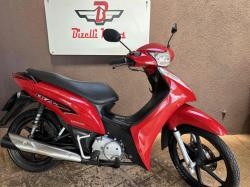 HONDA Biz 125 EX HONDA Biz 125 EX
