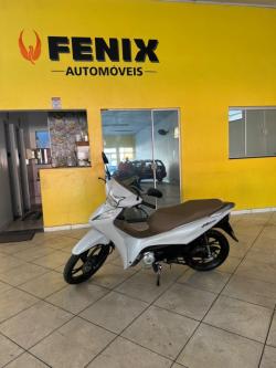 HONDA Biz 125 EX