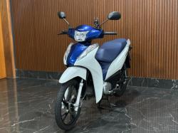 HONDA Biz 125 EX
