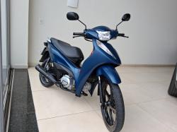 HONDA Biz 125 EX