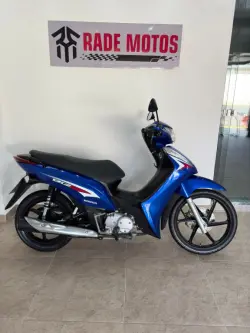 HONDA Biz 125 EX