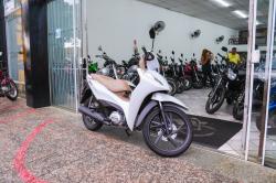 HONDA Biz 125 EX