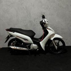 HONDA Biz 125 EX