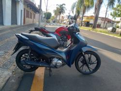 HONDA Biz 125 EX