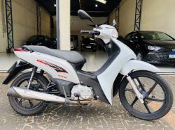 HONDA Biz 125 EX