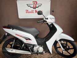 HONDA Biz 125 EX