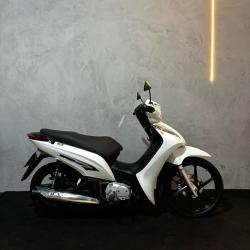 HONDA Biz 125 EX