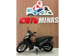 HONDA Biz 125 EX