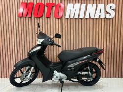 HONDA Biz 125 EX