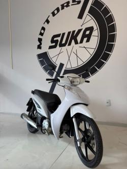 HONDA Biz 125 EX