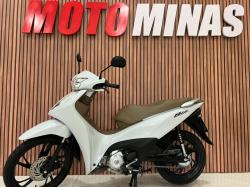 HONDA Biz 125 EX