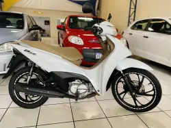 HONDA Biz 125 EX