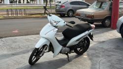HONDA Biz 125 EX