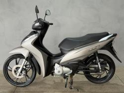 HONDA Biz 125 EX