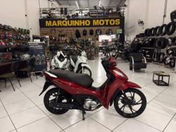 HONDA Biz 125 EX