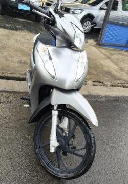 HONDA Biz 125 EX