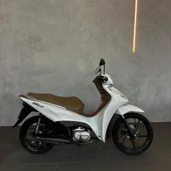 HONDA Biz 125 EX