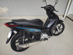 HONDA Biz 125 EX