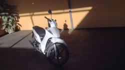 HONDA Biz 125 EX