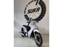 HONDA Biz 125 EX