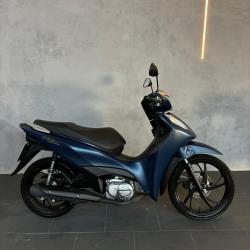 HONDA Biz 125 EX