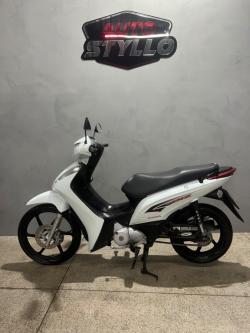 HONDA Biz 125 EX