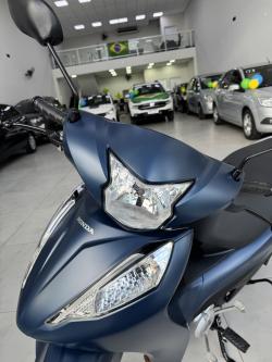 HONDA Biz 125 EX