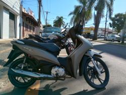 HONDA Biz 125 EX