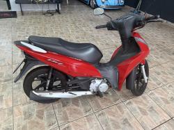 HONDA Biz 125 EX