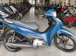 HONDA Biz 125 EX
