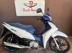 HONDA Biz 125 EX
