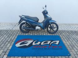 HONDA Biz 125 EX