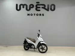 HONDA Biz 125 EX