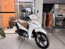 HONDA Biz 125 EX