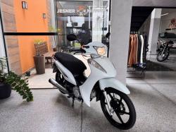 HONDA Biz 125 EX