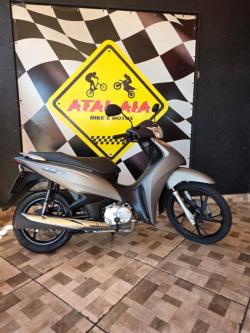 HONDA Biz 125 EX