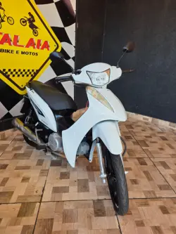 HONDA Biz 125 EX