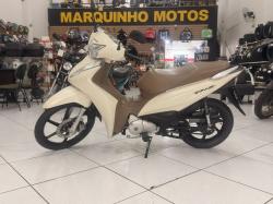HONDA Biz 125 EX