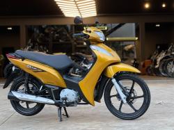 HONDA Biz 125 EX