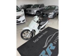 HONDA Biz 125 EX