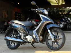HONDA Biz 125 EX