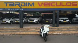 HONDA Biz 125 EX