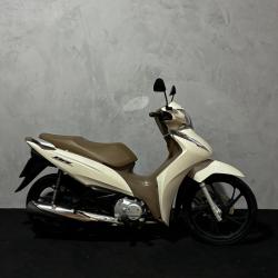 HONDA Biz 125 FLEX