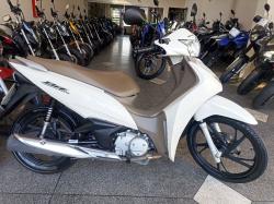 HONDA Biz 125 FLEX