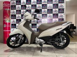 HONDA Biz 125 FLEX