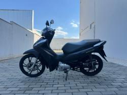 HONDA Biz 125 FLEX