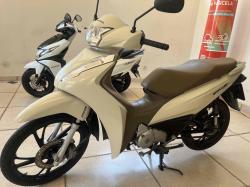 HONDA Biz 125 FLEX