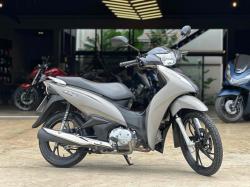 HONDA Biz 125 FLEX