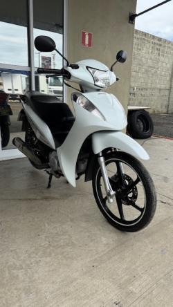 HONDA Biz 125 FLEX