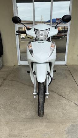HONDA Biz 125 FLEX